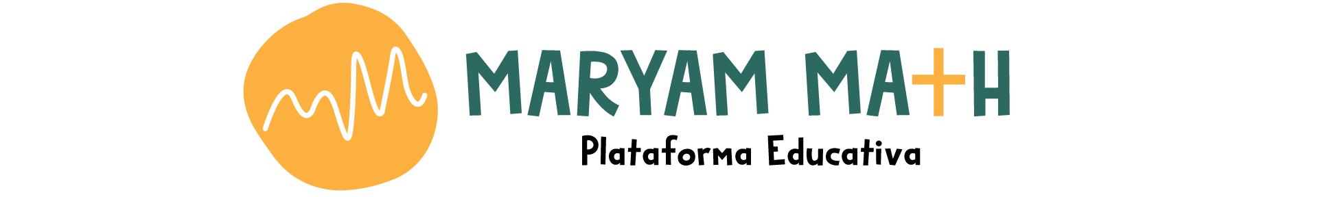 Maryam Math · Plataforma educativa